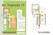 Tripkade 17, Utrecht